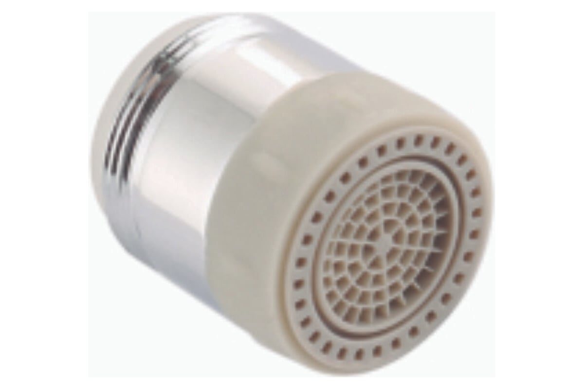 Двухрежимный аэратор FASHUN с наружной резьбой, диаметр 24 мм, блистер ...?