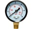 Радиальный манометр ETERNA Engineering 6 бар, 1/4", 50 мм eternamanometer_6rad 1