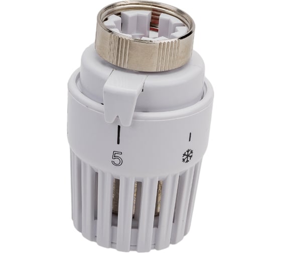Термостатическая головка WERTRUS M30х1.5 THD2