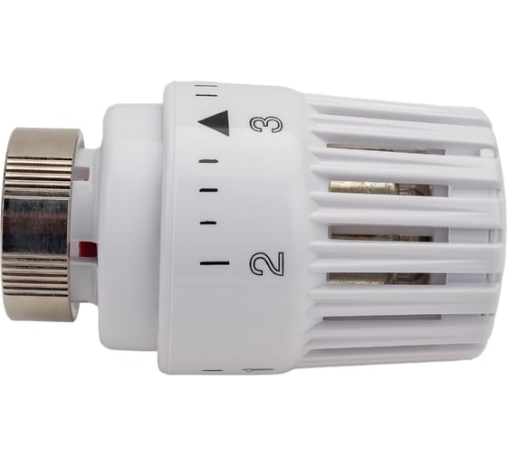 Термостатическая головка WERTRUS M30х1.5 THD2