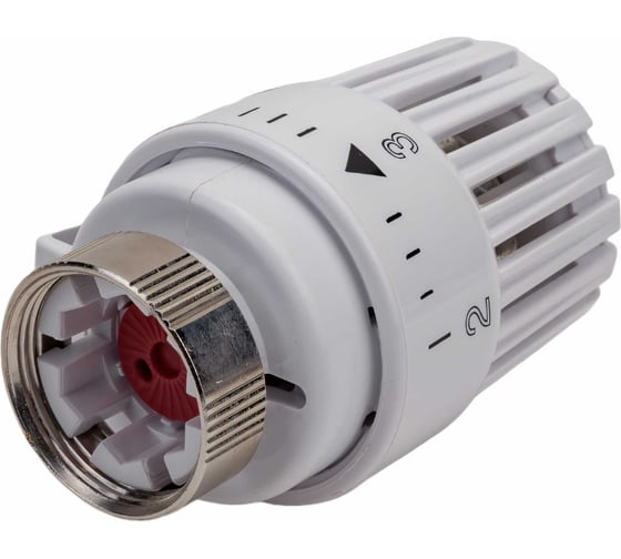 Термостатическая головка WERTRUS M30х1.5 THD2