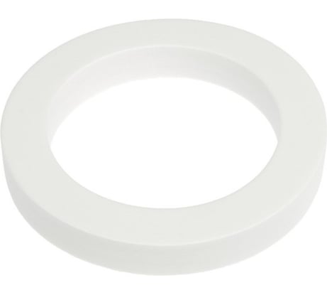 Сантехническая прокладка между бачком и унитазом РемоКолор Евро 61-0-041