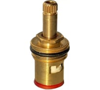 Кранбукса РемоКолор керамика, 1/2" ЕР 67-0-771