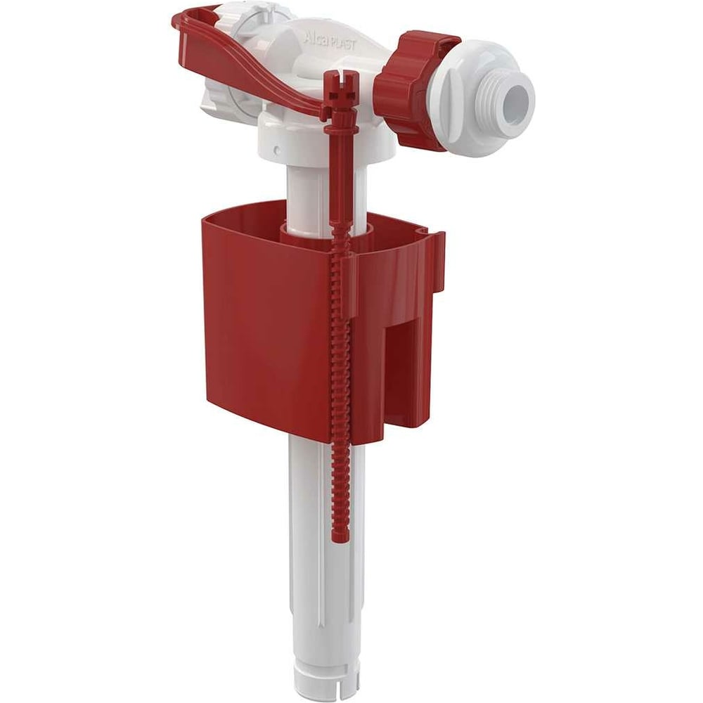 Впускной механизм для пластиковых бачков Alcadrain с боковой подводкой ...