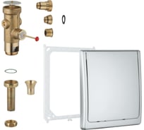 Система смыва под давлением Grohe 42901000