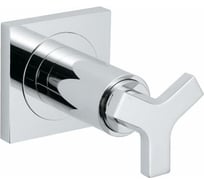Накладная панель скрытой вентильной головки Grohe Allure 19334000