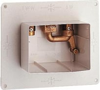 Скрытый монтажный ящик Grohe Contromix Surf 36122000