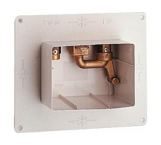 Скрытый монтажный ящик Grohe Contromix Surf 36122000