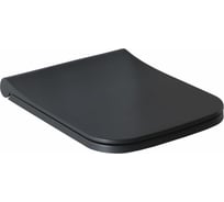 Сиденье для унитаза ALLEN BRAU INFINITY 2 Soft-Close 4.21014.31 00301332