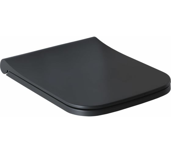 Сиденье для унитаза ALLEN BRAU INFINITY 2 Soft-Close 4.21014.31 00301332 1
