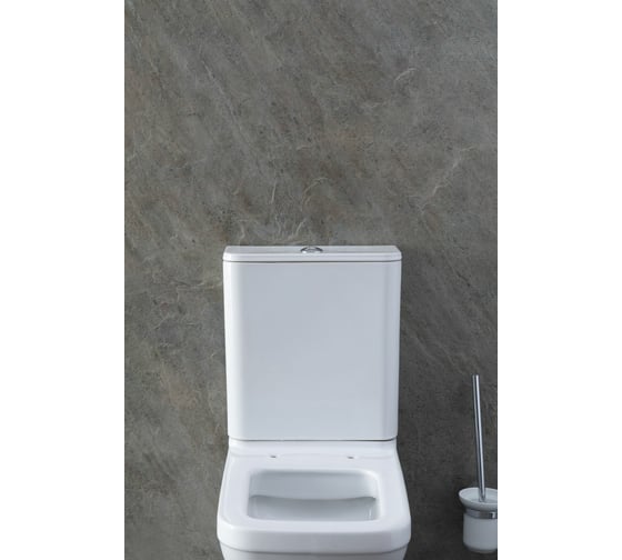 Бачок для унитаза + механизм слива ALLEN BRAU Priority/Infinity 2 Geberit 4.XX000.20 00301927