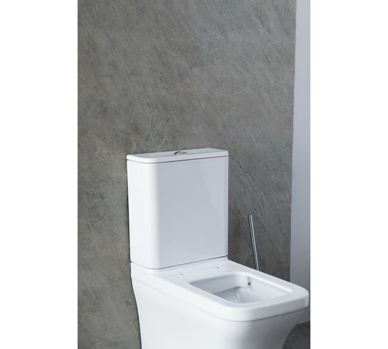 Бачок для унитаза + механизм слива ALLEN BRAU Priority/Infinity 2 Geberit 4.XX000.20 00301927