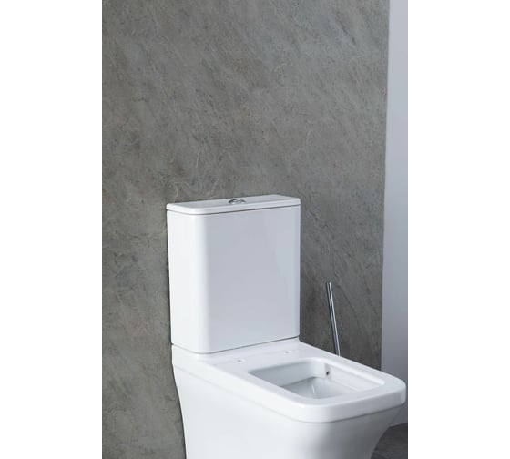 Бачок для унитаза + механизм слива ALLEN BRAU Priority/Infinity 2 Geberit 4.XX000.20 00301927