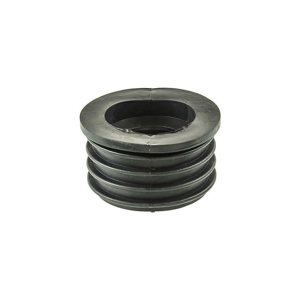 Переходная манжета Профитт d 40x73 сантехническая, канализационная ...