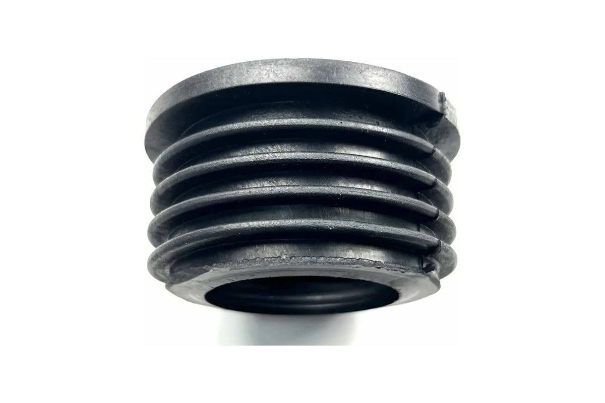 Переходная манжета Профитт d 50x73 сантехническая, канализационная ...