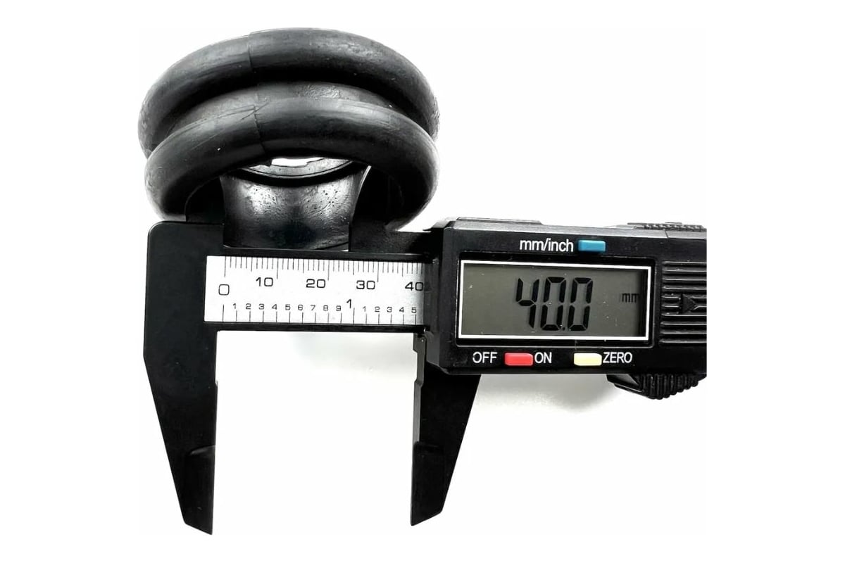 Переходная манжета Профитт d 40x50 сантехническая, канализационная ...