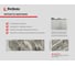 Экран под ванну PERFECTO LINEA 3D 1,5 м Дикий пляж 36-031811 4