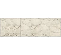 Экран под ванну PERFECTO LINEA 3D 1,7 м Арктика 36-031815