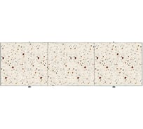 Экран под ванну PERFECTO LINEA 3D 1,5 м Конфетти 36-031812