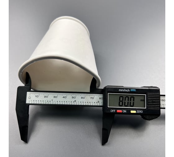 Сантехническая манжета Профитт канализационная, конусная d 60x80 белая 2227633