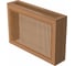 Экран для радиаторов Cosca Decor короб, 600x900x200 мм, ольха, дедало, экран Модерн СПБ002365 1