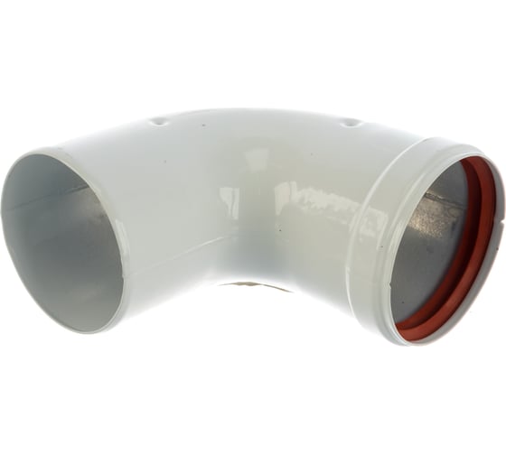 Колено (80 мм) MF 90 Royal Thermo НС-0078755
