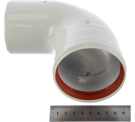 Колено (80 мм) MF 90 Royal Thermo НС-0078755