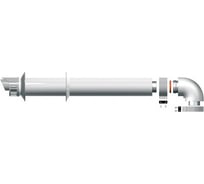 Коаксиальный комплект Royal Thermo (60/100 мм) НС-0078661
