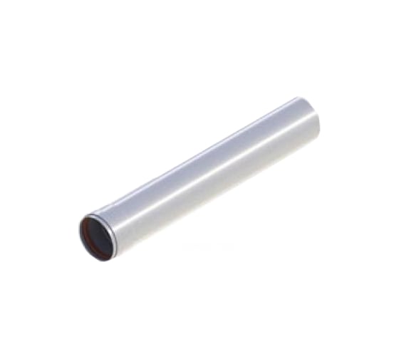 Элемент удлинительный (80 мм; 500 мм) Royal Thermo НС-0078768 1