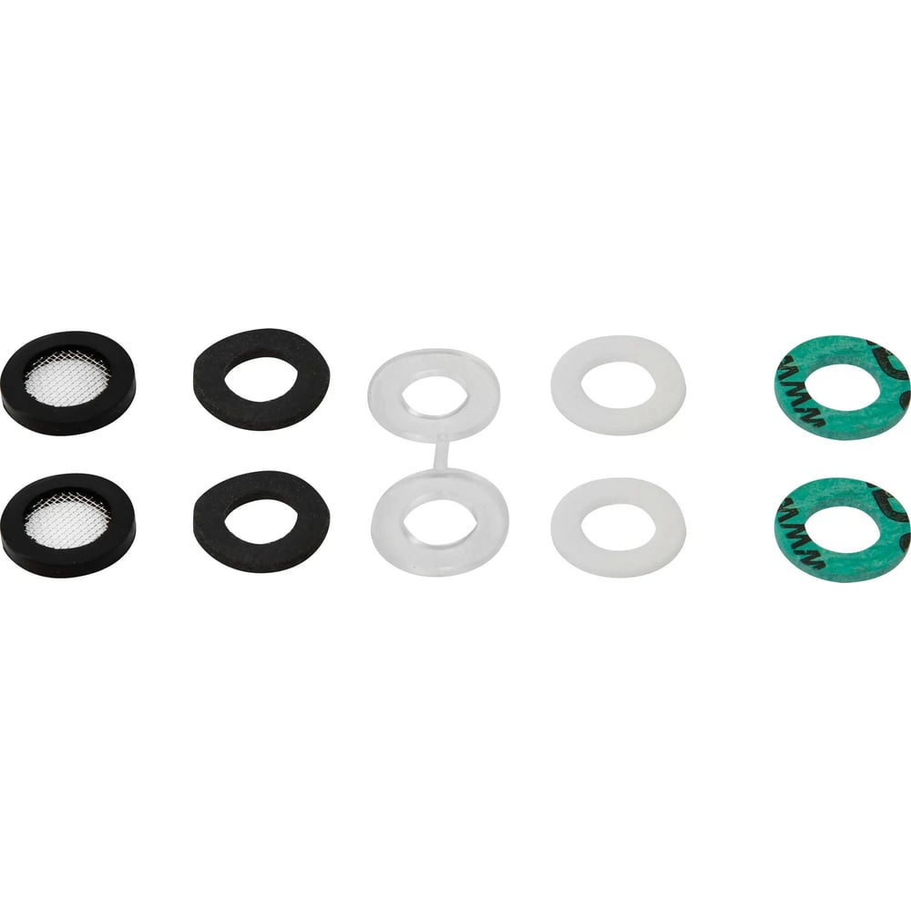 Набор прокладок 1/2" ДТРД ФП-1 - выгодная цена, отзывы, характеристики ...