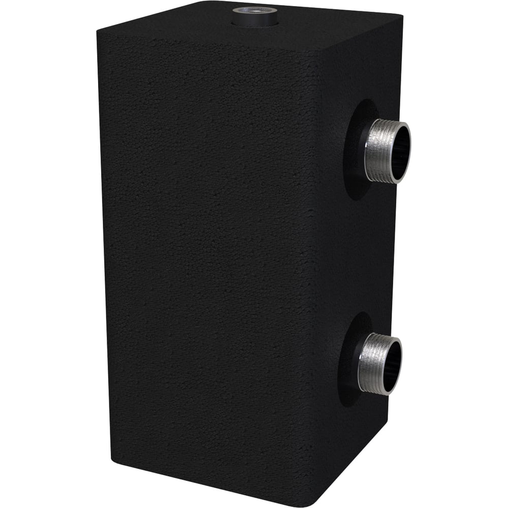 Гидравлический разделитель Прокситерм из нержавеющей стали на 60 кВт в ...