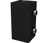 Гидравлический разделитель Прокситерм из нержавеющей стали на 60 кВт в теплоизоляции GS25PRO