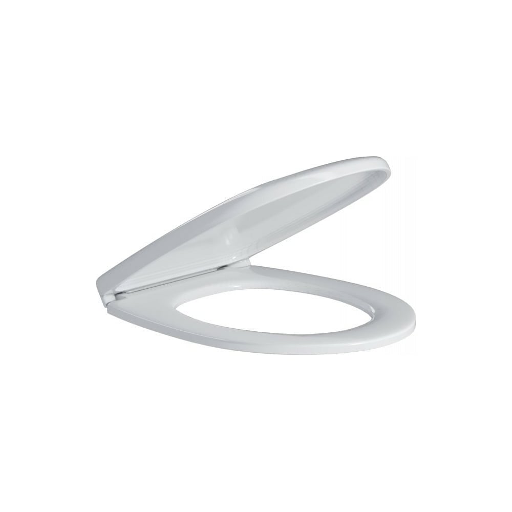 Сиденье для унитаза Cersanit TRENTO TPL S-DS-TRENTO-PL-t - выгодная ...