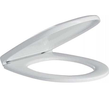 Сиденье для унитаза Cersanit TRENTO TPL S-DS-TRENTO-PL-t