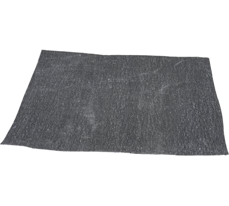 Паронит Т Драйв ПОН-Б 0.5 мм, 500х500 мм, ГОСТ 481-80 4640209725050