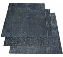 Паронит Т Драйв ПОН-Б 6.0 мм, 500х500 мм, ГОСТ 481-80 4640209725210