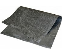 Паронит Т Драйв ПМБ 0.6 мм, ГОСТ 481-80, 1.5х1.5 м 4640209724978