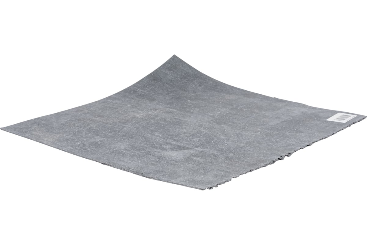 Паронит Т Драйв ПОН-Б 2.0 мм, 500х500 мм, ГОСТ 481-80 4640209725173 ...