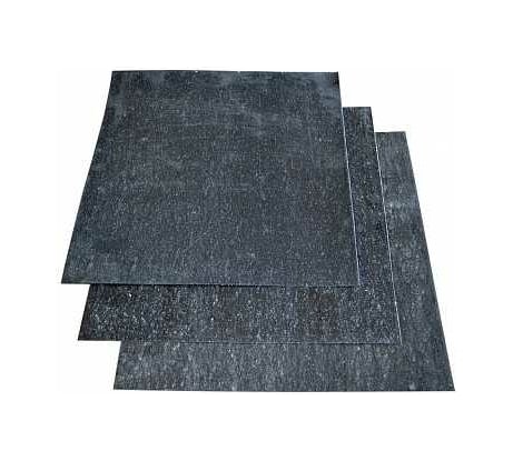 Паронит Т Драйв ПМБ 4.0 мм, 500х500 мм, ГОСТ 481-80 4640209725319