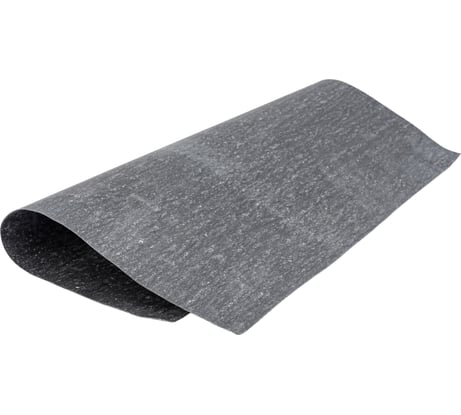 Паронит Т Драйв ПМБ 0.5 мм, 500х500 мм, ГОСТ 481-80 4640209725241