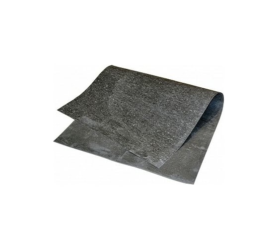 Паронит Т Драйв ПМБ 1.5 мм, ГОСТ 481-80, 1.5х1.5 м 4640209725005