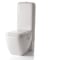 Бачок для моноблочного унитаза SHUI цвет gloss white Cielo SHCM 1