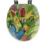 Мягкая крышка на унитаз Bath Plus Весна HS3033 1