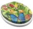 Мягкая крышка на унитаз Bath Plus Весна HS3033 2