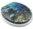 Мягкая крышка на унитаз Bath Plus Дельфины HS1109 2