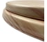 Мягкая крышка на унитаз Bath Plus Дерево HS219 4