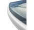 Мягкая крышка на унитаз Bath Plus Лебеди HS3735 3