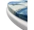 Мягкая крышка на унитаз Bath Plus Морская волна HS3477 3