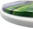 Мягкая крышка на унитаз Bath Plus Сирень HS1063 3