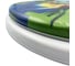 Мягкая крышка на унитаз Bath Plus Цветные сны HS1022 3